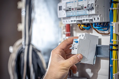 Service Image